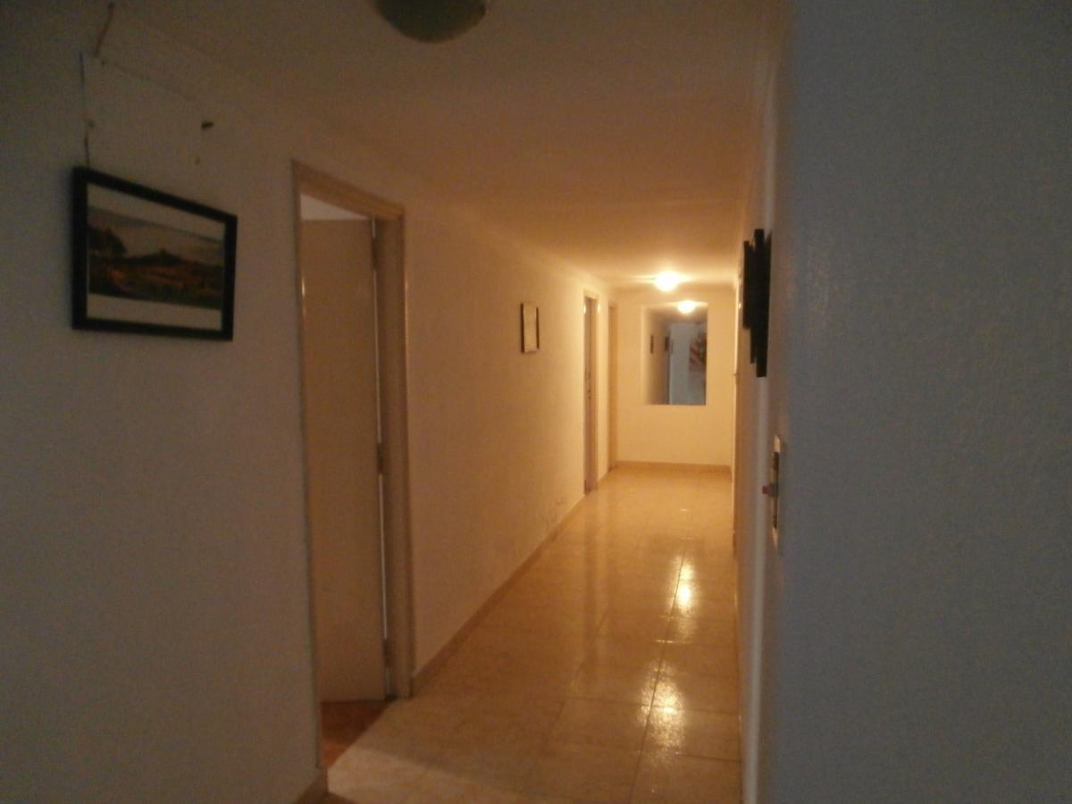 Hotel El Circulo Mar del Plata Extérieur photo