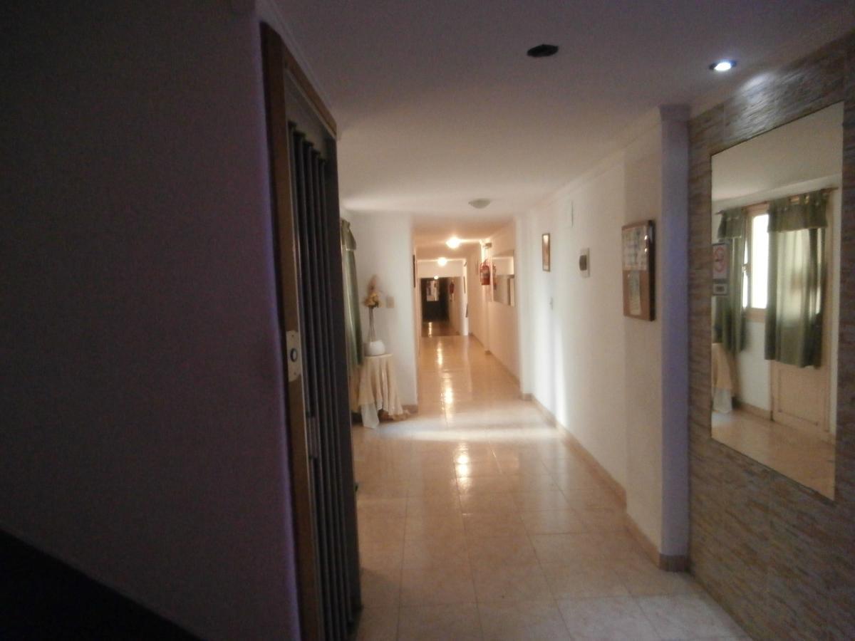 Hotel El Circulo Mar del Plata Extérieur photo