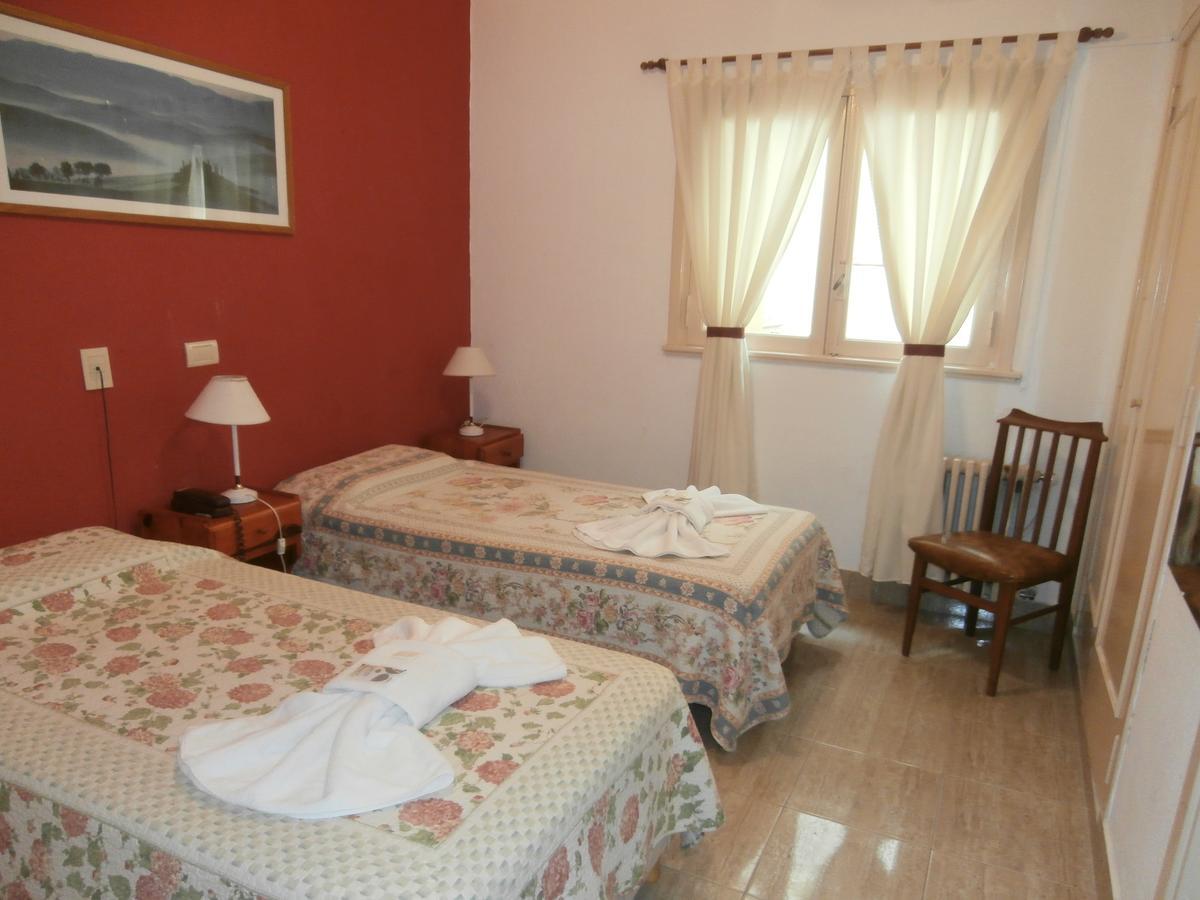 Hotel El Circulo Mar del Plata Extérieur photo
