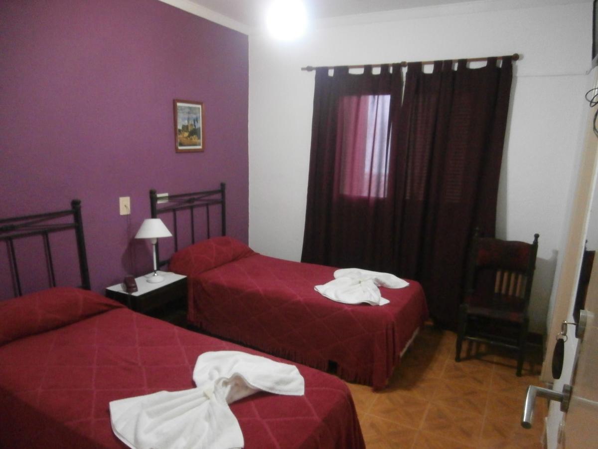 Hotel El Circulo Mar del Plata Extérieur photo