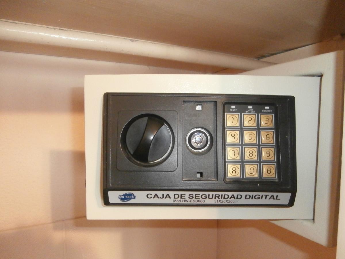 Hotel El Circulo Mar del Plata Extérieur photo