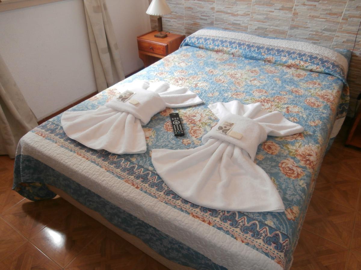 Hotel El Circulo Mar del Plata Extérieur photo