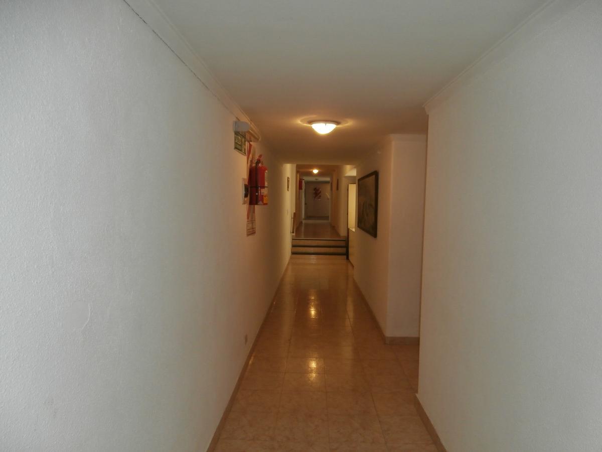 Hotel El Circulo Mar del Plata Extérieur photo