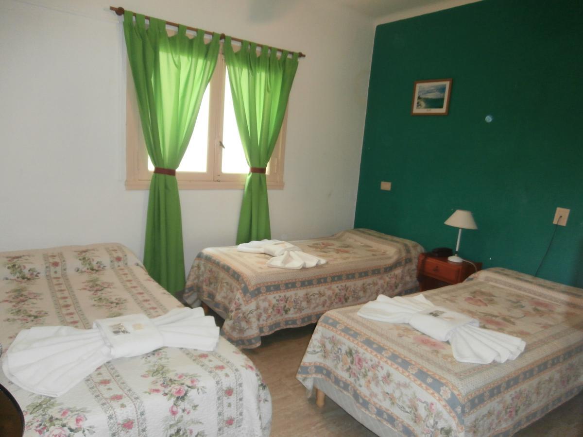 Hotel El Circulo Mar del Plata Extérieur photo