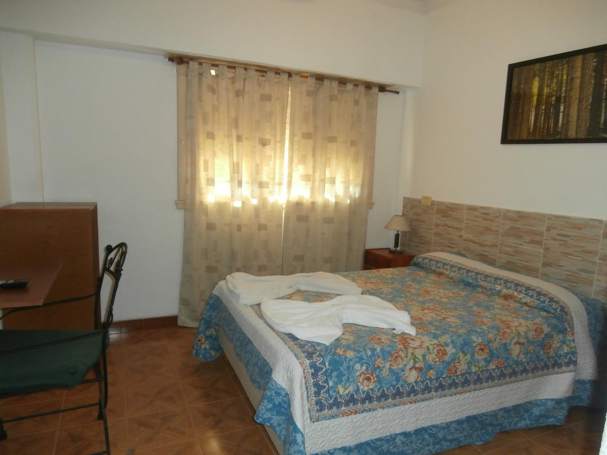 Hotel El Circulo Mar del Plata Extérieur photo
